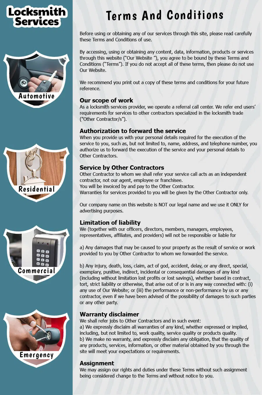 Metro Master Locksmith Dacono, CO 303-450-5186